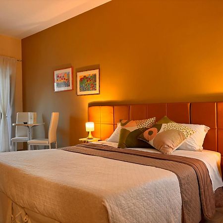 Dimora Offidius Bed and Breakfast LʼAquila Buitenkant foto