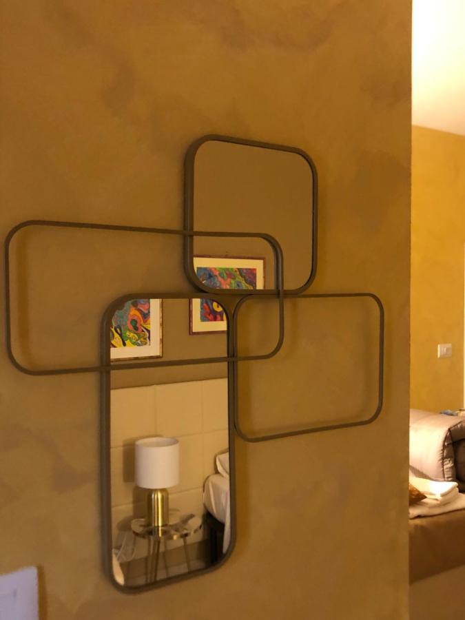 Dimora Offidius Bed and Breakfast LʼAquila Buitenkant foto