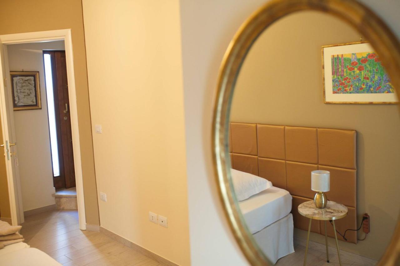 Dimora Offidius Bed and Breakfast LʼAquila Buitenkant foto