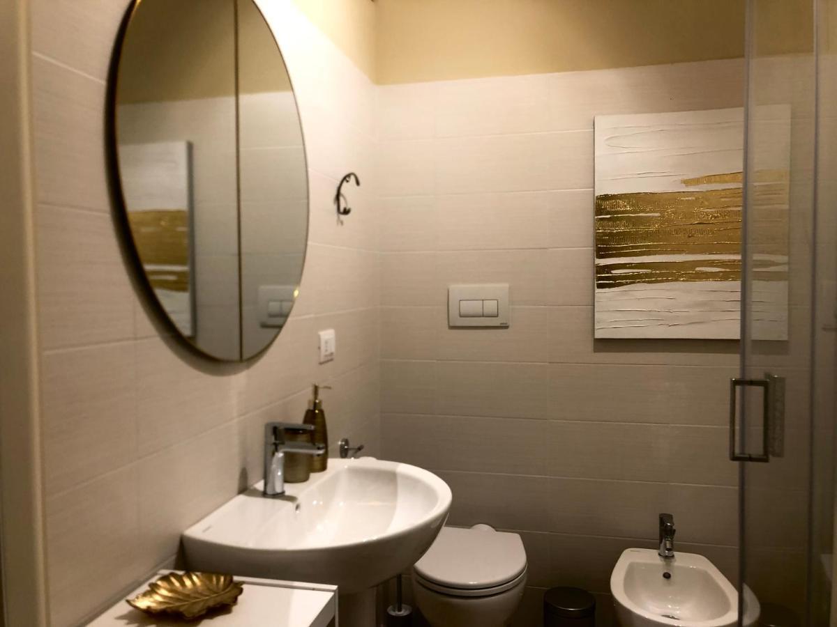 Dimora Offidius Bed and Breakfast LʼAquila Buitenkant foto