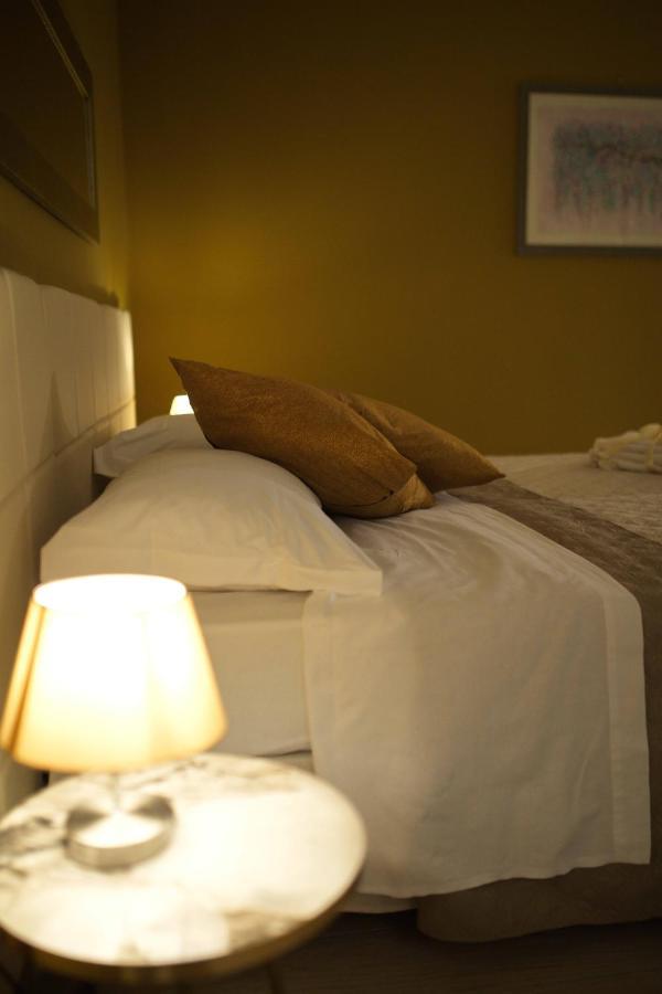 Dimora Offidius Bed and Breakfast LʼAquila Buitenkant foto