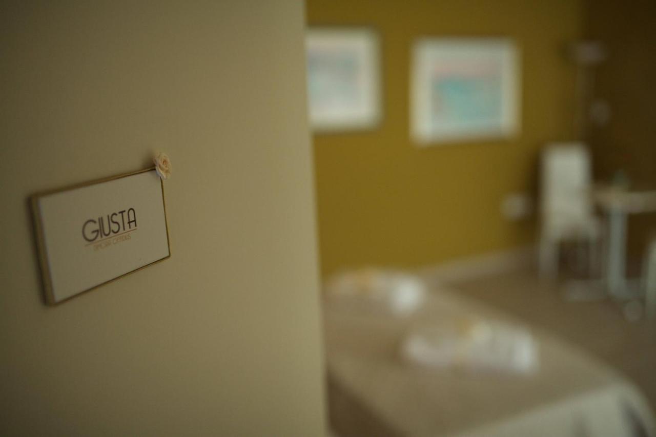 Dimora Offidius Bed and Breakfast LʼAquila Buitenkant foto