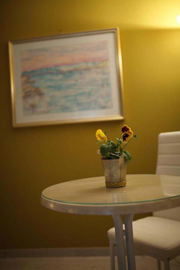 Dimora Offidius Bed and Breakfast LʼAquila Buitenkant foto