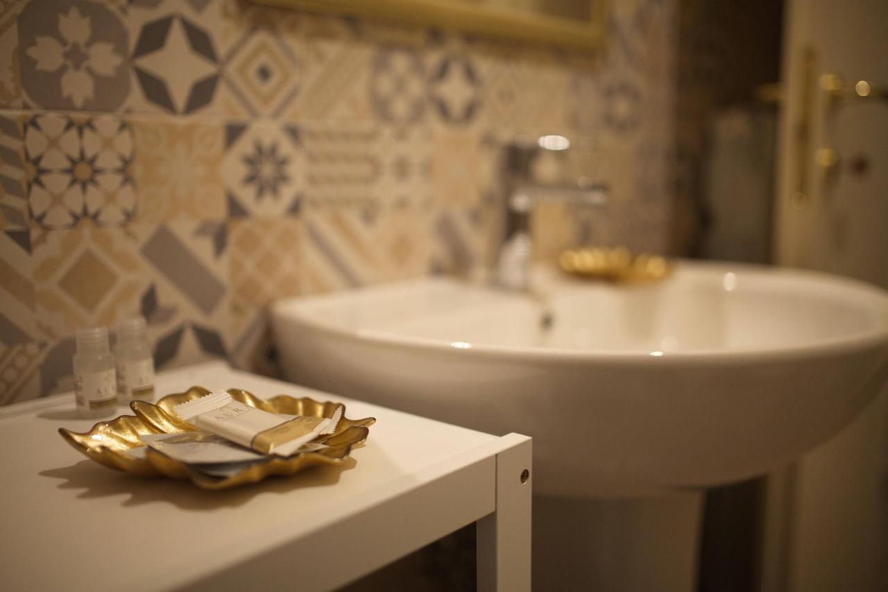 Dimora Offidius Bed and Breakfast LʼAquila Buitenkant foto