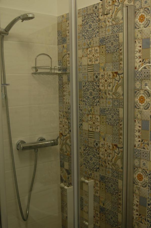 Dimora Offidius Bed and Breakfast LʼAquila Buitenkant foto