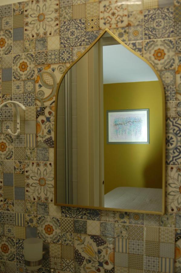 Dimora Offidius Bed and Breakfast LʼAquila Buitenkant foto